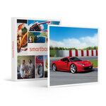 SMARTBOX - Coffret Cadeau Pilotage - Circuits mythiques -  Sport & Aventure
