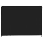 vidaXL Housses de balançoire de jardin 2 Pièces 220x150x150 cm