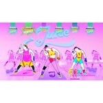 Just Dance 2021 Jeu Switch