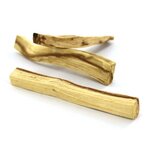 Bâtonnets de bois Palo Santo à brûler 20 g