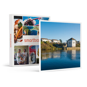 SMARTBOX - Coffret Cadeau 2 jours près de Montauban en hôtel Mercure 4* avec espace détente et dîner -  Séjour