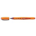 Stylo roller worker fine, rouge STABILO