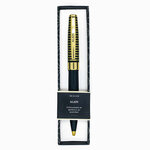 Stylo bille prénom homme Pastel Chic - André - Draeger