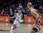 SMARTBOX - Coffret Cadeau Accès VIP pour 2 à un match de basketball du Nanterre 92 avec cocktail dînatoire -  Sport & Aventure