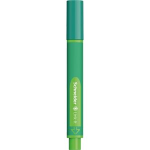 Stylo Feutre Fibre Combinable Link-It 1,0 Vert Nautic SCHNEIDER