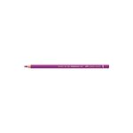 Crayon de couleur Polychromos cramoisi FABER-CASTELL