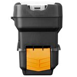 vidaXL Boîte à outils 350x170x230 mm Polypropylène
