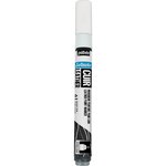 Marqueur Acrylique Setacolor Spécial Cuir Mat Satiné Extra Fine Blanc Pur x 5 PÉBÉO
