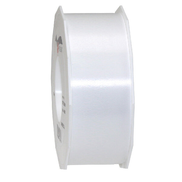 Bolduc america 91-m-rouleau 40 mm blanc