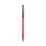 Porte-mines NON rechargeable MATIC FUN HB 0,7 mm BIC