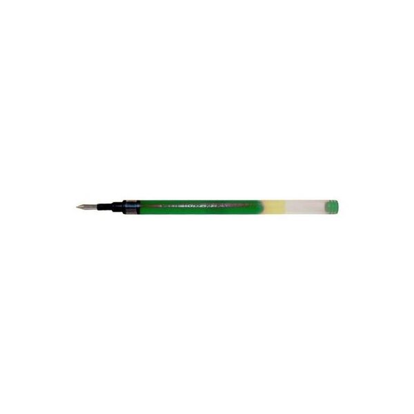 Recharge pour stylo à encre gel 2616  encre: vert pilot