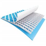 Intex Piscine Easy Set 244x61 cm PVC