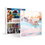 SMARTBOX - Coffret Cadeau Excursion d'1 journée à Plopsaqua De Panne avec ticket de parking pour 4 personnes -  Multi-thèmes