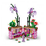 LEGO® Disney Princess™ - Le Pot de Fleurs d'Isabela (43237) : Un Univers Magique à Construire