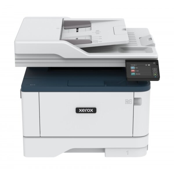 Imprimante laser multifonction Xerox B315 Monochrome Duplex WiFi 40 ppm - 2 bacs