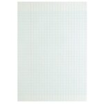Étui de 50 copies doubles non perforées seyès A4 70 g CALLIGRAPHE