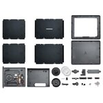 Coffret de fabrication - Tirelire coffre-fort