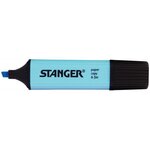 Surligneur STANGER bleu