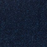 vidaXL Tapis d'escalier autocollants Rectangulaire 15 Pièces 60x25cm Bleu