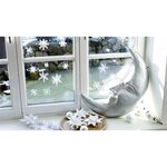Marqueur craie liquide 4090 Etui de 4 Assorti 4-15 mm x 25 EDDING