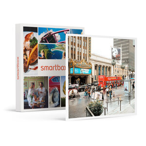 SMARTBOX - Coffret Cadeau 5 jours à Los Angeles avec visite des lieux incontournables -  Séjour