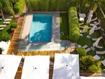 SMARTBOX - Coffret Cadeau Séjour de 2 jours en hôtel 4* au centre de Cannes avec pétales de roses et champagne -  Séjour