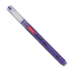 DERWENT - PAINT PEN - marqueur peinture opaque Violet