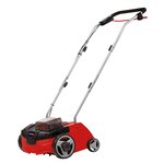 Einhell scarificateur électrique sans fil gc-sc 36/31 li-solo 36v