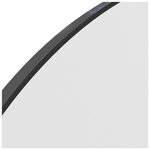 vidaXL Miroir 100x50 cm Verre