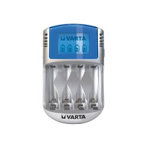 chargeur LCD Charger, avec adaptateur 12 V VARTA