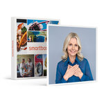 SMARTBOX - Coffret Cadeau Carte cadeau merci - 50 € -  Multi-thèmes