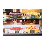 Ardoise de table L-BOARDS  A5 SECURIT