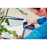 RAPID Agrafeuse manuelle dual aluminium