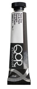 Aquarelle EF QoR 11ml Gris de Payne S1