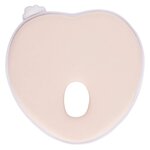 Babymoov appuie-tête ergonomique pour bébé lovenest original rose