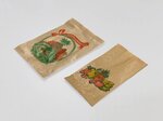 1000 Sacs papier 2kg fruits et légumes résistant à l'eau