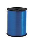 (1 lot  de 4 bolducs) bolduc satiné vert pomme 7mmx500m