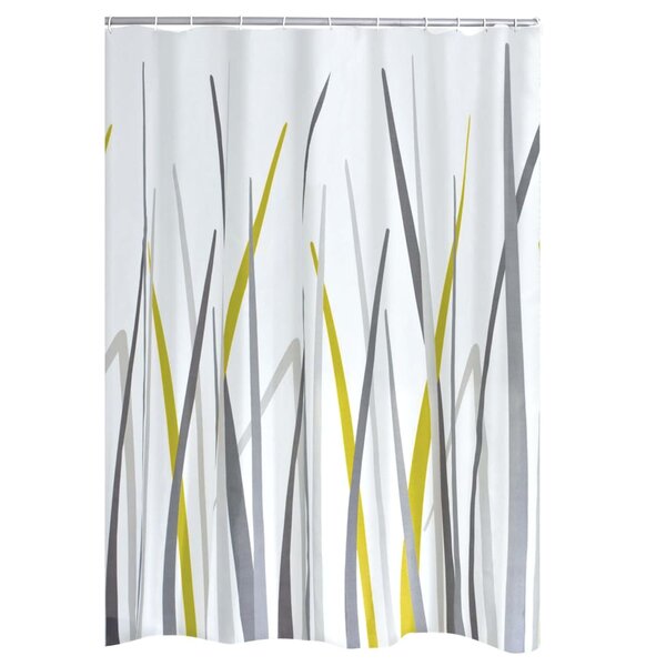 RIDDER Rideau de douche Textile Herbe
