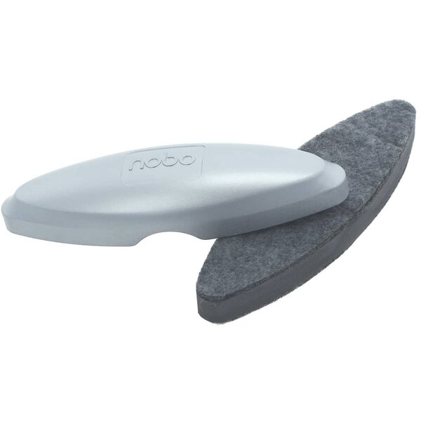 Nobo gomme pour tableau blanc diamant