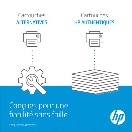 HP HP 920XL ink magenta Blister HP 920XL cartouche d encre magenta haute capacite 700 pages 1-pack Blister multi tag