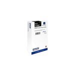 Cartouche jet d'encre noire l c13t756140 epson
