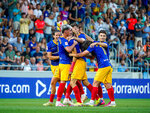 SMARTBOX - Coffret Cadeau Fútbol Club Andorra : billets pour un match et écharpes pour 2 personnes -  Sport & Aventure