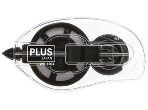 Roller Correction 'DS' 4,2 mm x 20 m Jetable PLUS JAPAN