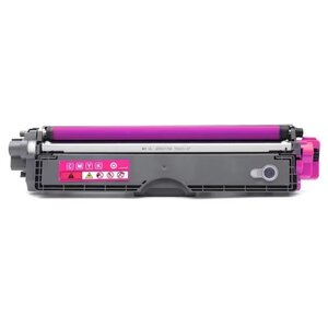 Toner Compatible Brother TN-249M magenta – Haute Capacité