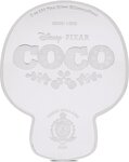 Pièce de monnaie en Argent 3 Dollars g 62.2 (2 oz) Millésime 2024 COCO
