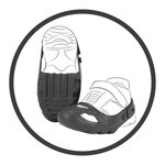 Protege-chaussures pour enfant