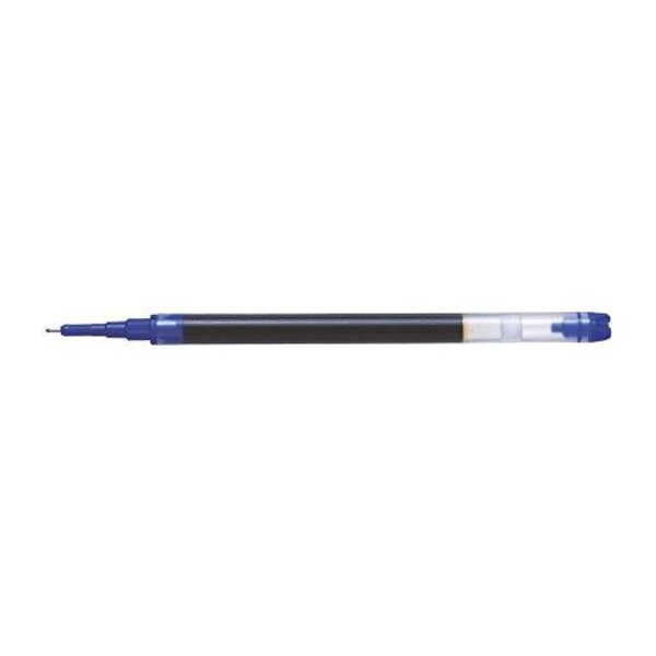 Mine de rechange pour roller GREENTECPOINT 5, bleu PILOT