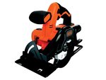 BLACK & DECKER Akku-Handkreissäge BDCCS18N