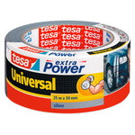 Tesa extra Power Universal ruban adhésif (rouleau 25 mètres)