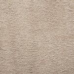vidaXL Tapis HUARTE à poils courts doux et lavable sable 100x200 cm